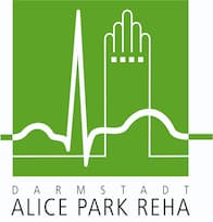 Alice-Park-Reha Logo